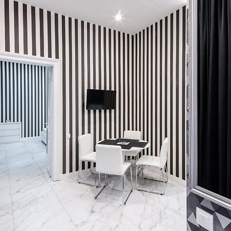 Bv Apartments Art Deco ลวีฟ ภายนอก รูปภาพ